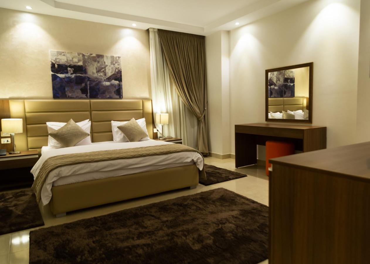 Diamond Land Hotel Madinat Al Ashir min Ramadan Kültér fotó
