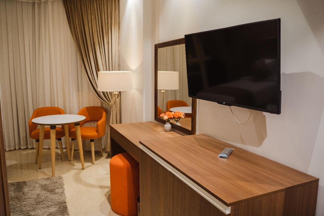 Diamond Land Hotel Madinat Al Ashir min Ramadan Kültér fotó