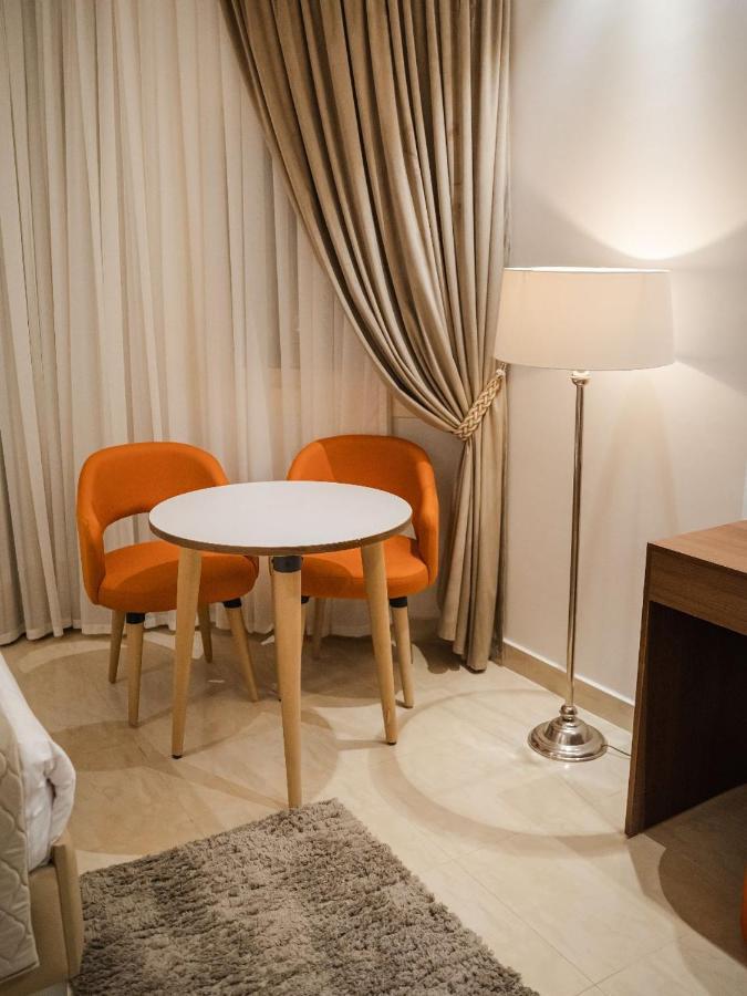 Diamond Land Hotel Madinat Al Ashir min Ramadan Kültér fotó